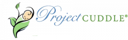 project cuddle logo